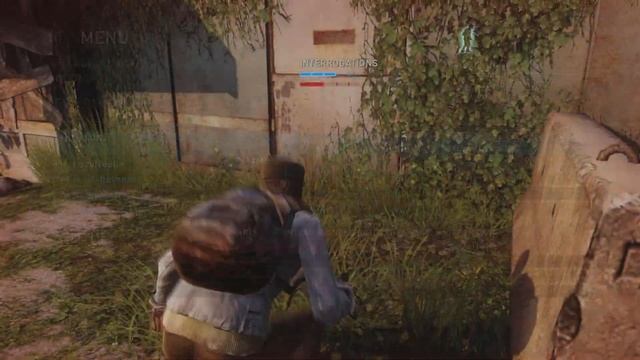 The Last Of Us | 9mm Comeback | 9mm Monster | 1 vs 9 смотреть онлайн