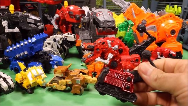 New Dinotrux Surprise Toys Dragonflopter, Drillasaur Giant Box Dreamworks Dinosaur Trucks Unboxing смотреть онлайн