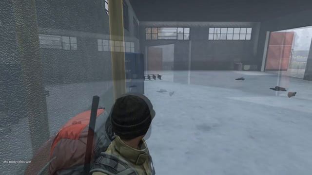 Dayz - Can a 12 Years CPU Run It ? (Q9550) patch 0.61 смотреть онлайн