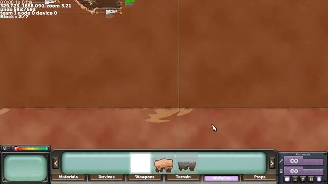 Forts Map Making | Mars Colony Defense смотреть онлайн