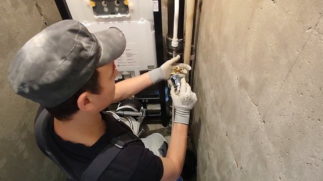 Что нужно учитывать при установке гигиенического душа