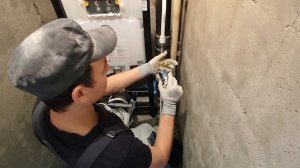 Что нужно учитывать при установке гигиенического душа