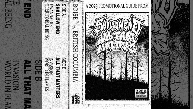 World in Flames смотреть онлайн