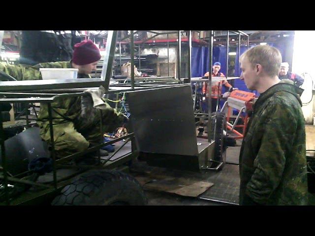 Тром 5 смотреть онлайн