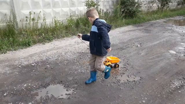 Детское счастье на даче) смотреть онлайн