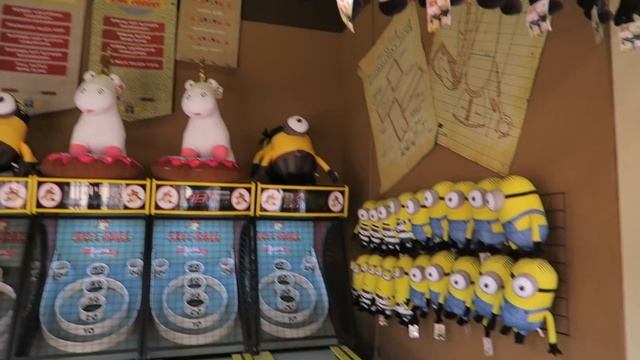 Impossible Carnival Game.....? смотреть онлайн