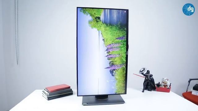 DELL S2716DG inceleme смотреть онлайн