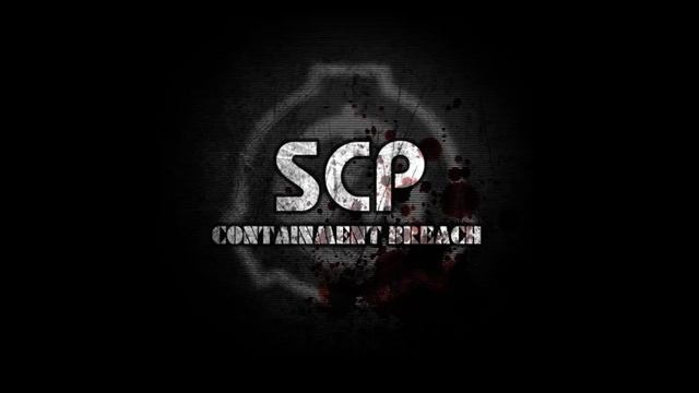 SCP - Containment Breach terminated class d смотреть онлайн