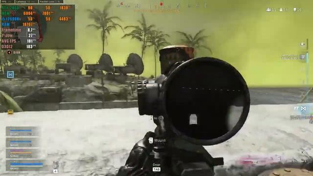 Супер гра Call of Duty : Warzone GODZILLA vs. KING KONG | Компютерні ігри | Проходження смотреть онлайн