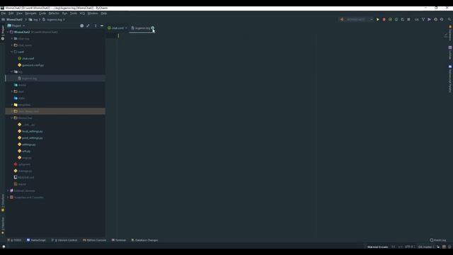 Django rest framework + vue js - подготавливаем проект django к deploy - урок 14 смотреть онлайн