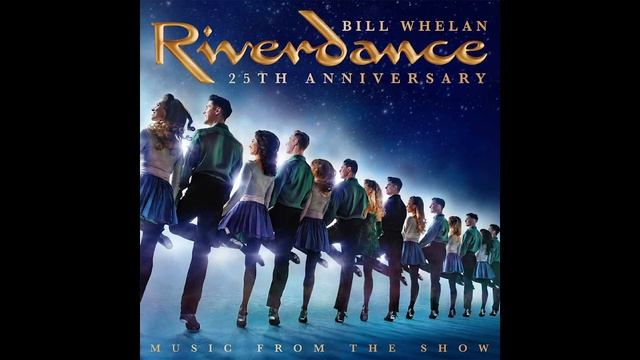 Bill Whelan - Firedance (Audio)