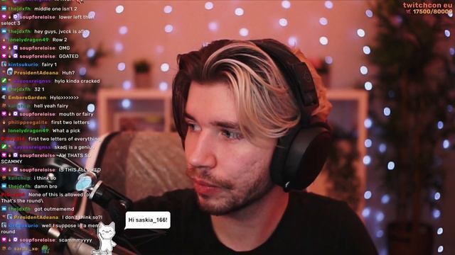 Streamed 26/05/22 - Codenames & Project Winter Custom Games w Homies! смотреть онлайн