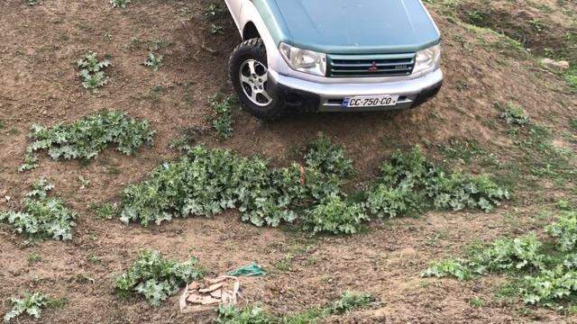 Pajero Io stock vs Lifted смотреть онлайн