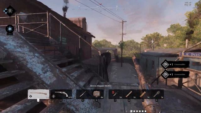 Ronin Server Wipe - Hunt: Showdown смотреть онлайн