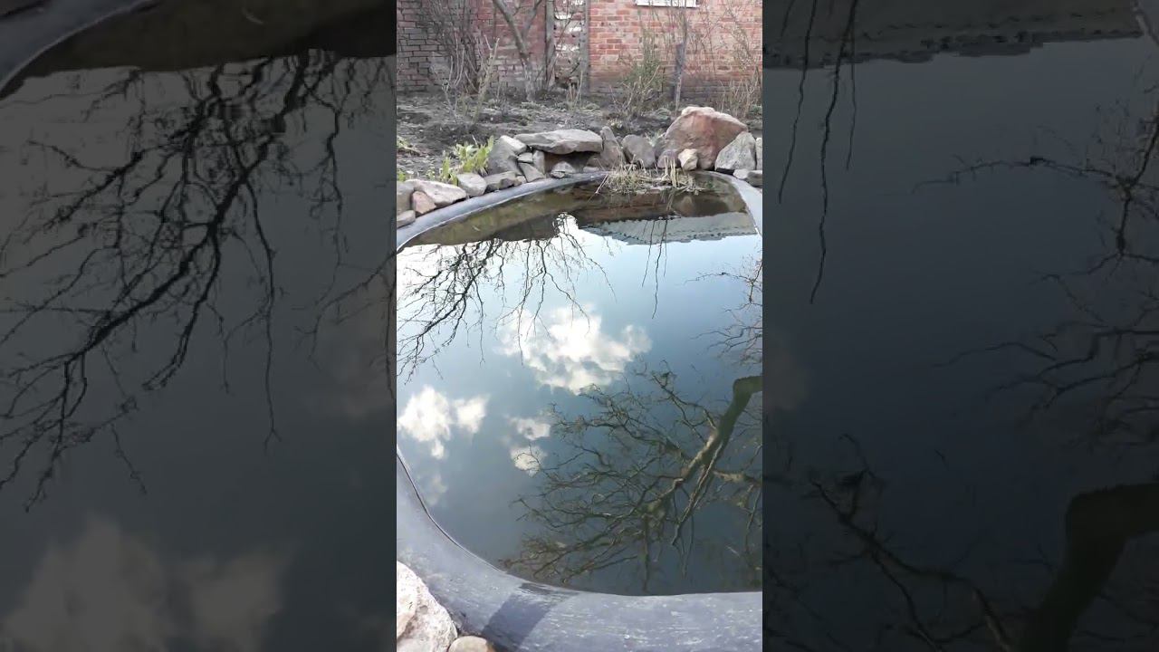 Краска для бассейна отзывы . ГИДРОИЗОЛЯЦИЯ , КОТОРАЯ СЛУЖИТ БОЛЬШЕ 5 ЛЕТ! смотреть онлайн