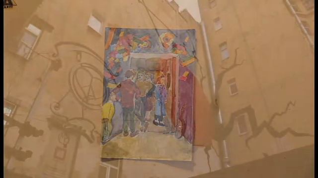 Миг между прошлым и будущим смотреть онлайн