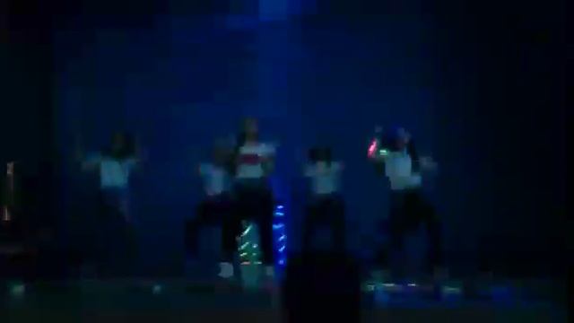 K-pop cover dance group?HEADSHOT? смотреть онлайн