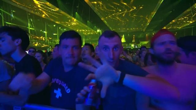 MATTN | Tomorrowland Belgium 2018