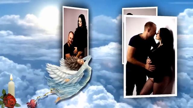 ПАМЯТИ ЛЮБИМОЙ ЖЕНЫ.(к сожалению, умерла от КОВИДа после родов) смотреть онлайн