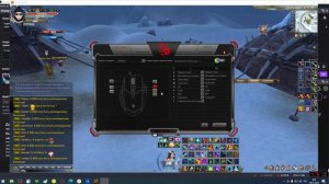 Макросы в ПВ на мышке Bloody