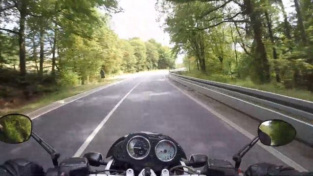 Bmw R 1150 R Rockster,Hattech &  Akrapovič