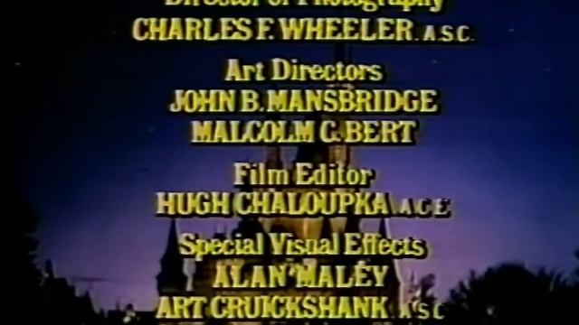 Mystery in Dracula,s Castle 1972 Part-1 -2 Betamax Tape смотреть онлайн