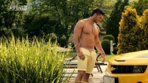 TONI STORARO & FIKI / ТОНИ СТОРАРО & ФИКИ - Кажи ми като мъж (Official Music Video)