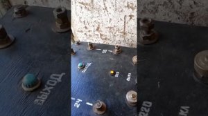 Самодельная сварка, переделка переменки в постоянку.