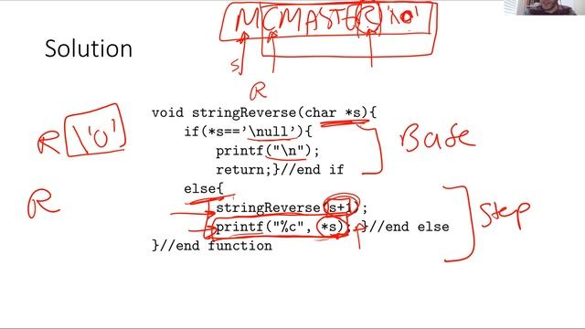 Tutorial | C Programming| Recursion and Bit-Wise Operations in C смотреть онлайн