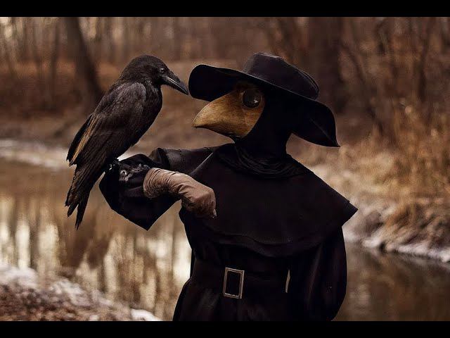 Загадки разума ворона и человека. Этап приручения. смотреть онлайн