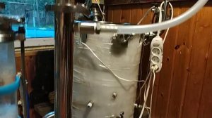 Боевое тестирование и устройство НБК