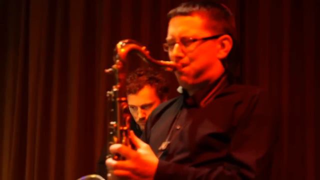 KRZYSZTOF POPEK Quintet @ Jazz Club Rynek, Warszawa смотреть онлайн