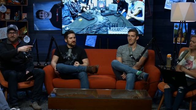 [Funhaus] James.exe has stopped working смотреть онлайн