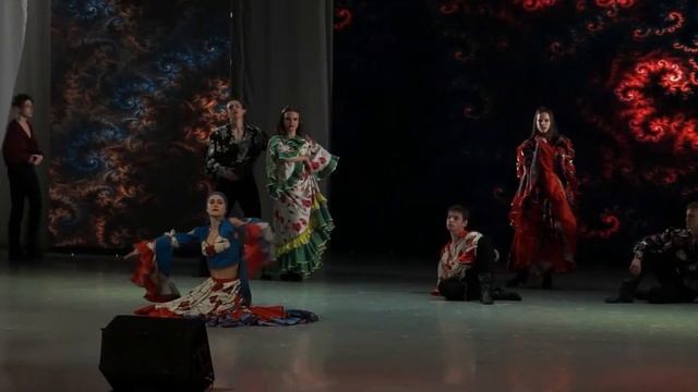 Еврейский+Цыганский смотреть онлайн