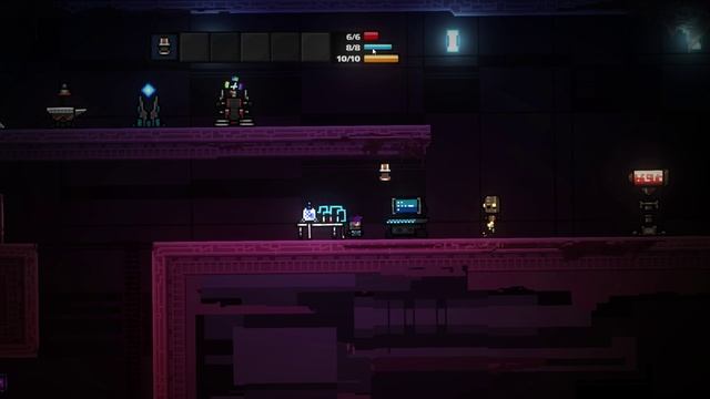 Roguelands Gameplay - Ep 1 - Introduction - Let's Play смотреть онлайн