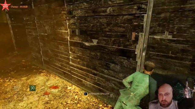 Dead by Daylight выполняем пажилые архивы смотреть онлайн