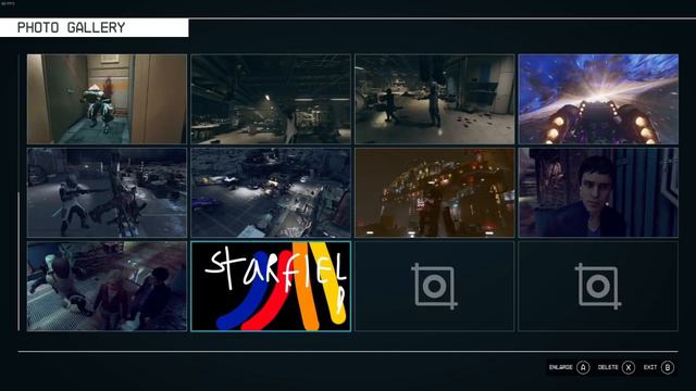 How To Make REAL Custom Loading Screens In Starfield смотреть онлайн