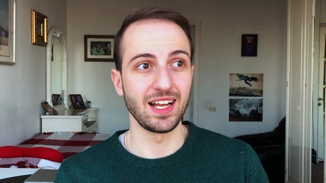 Просто начни | Just do it смотреть онлайн