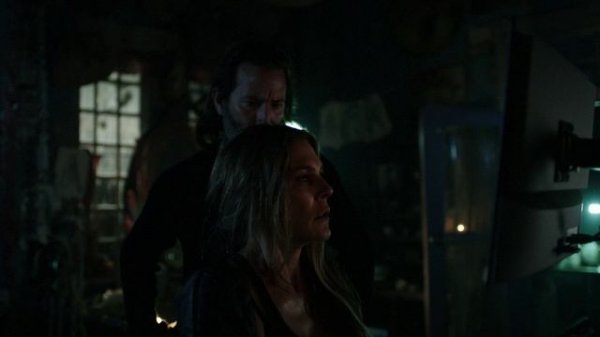 Сотня / The 100 – 5 сезон 5 серия