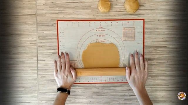 Торт Цифра / Торт к 8 марта / Торт Цифра с медовыми коржами / Торт Цифра 8 смотреть онлайн