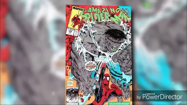 Самая сильная версия Человека Паука