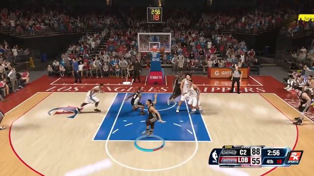 #SportsCMM 2014 Round 1 Qualifier - Shake4ndBake x csquizzie11 x MegaTeenGamers x TheChickfilacowz смотреть онлайн