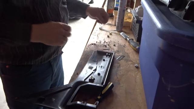 Honda Element Curved Window Replacement