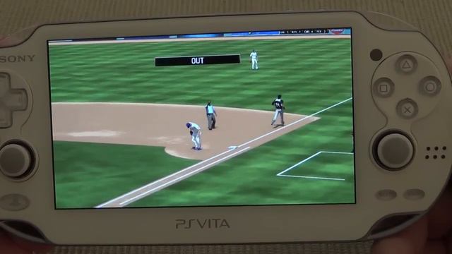 Slim PSVita Vs Fat PSVita Game Comparisons + Answers