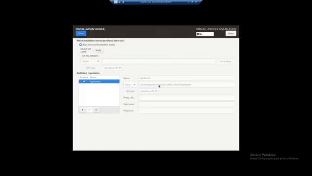 Criando Uma Maquina Virtual Oracle Linux 9 no Hyper-V смотреть онлайн