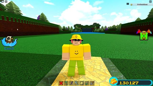 *LIFE* PRESERVER ITEM!! | Build a Boat for Treasure ROBLOX смотреть онлайн