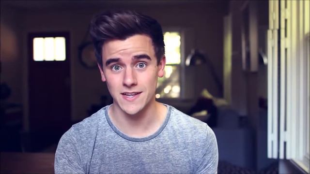 Connor Franta / A New Chapter смотреть онлайн