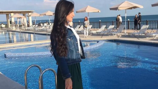 Открытие Ribera resort & Spa / Evpatoriya🎉