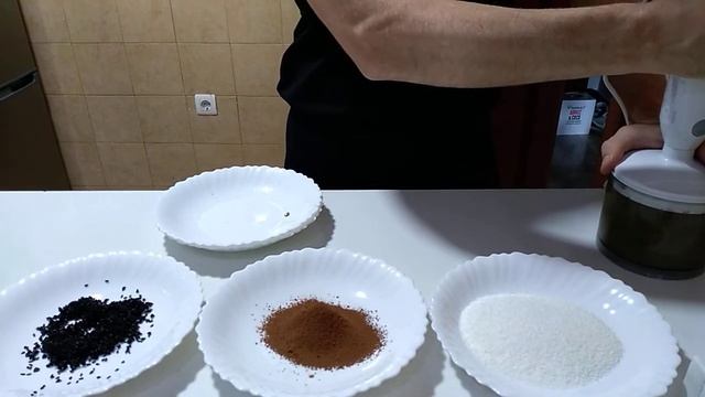 Новогодние, веганские конфеты смотреть онлайн