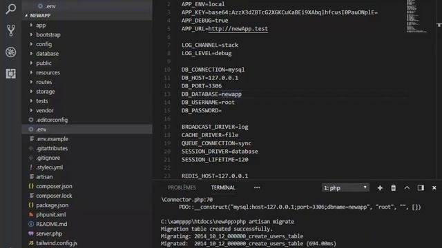 Login Register Laravel 8 11 2 смотреть онлайн